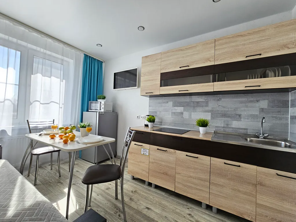 Апартамент Соляной Парк