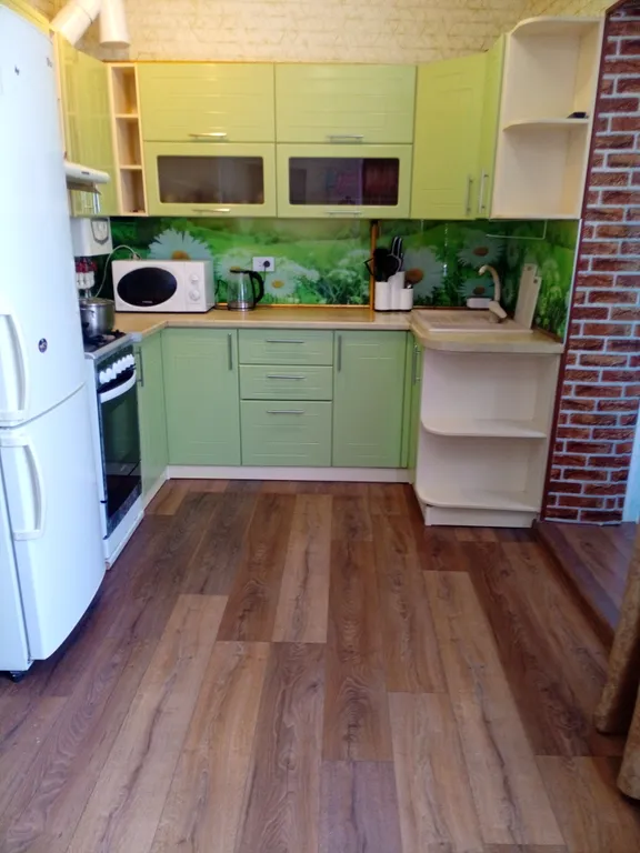 Уютный 3-комнатный дом