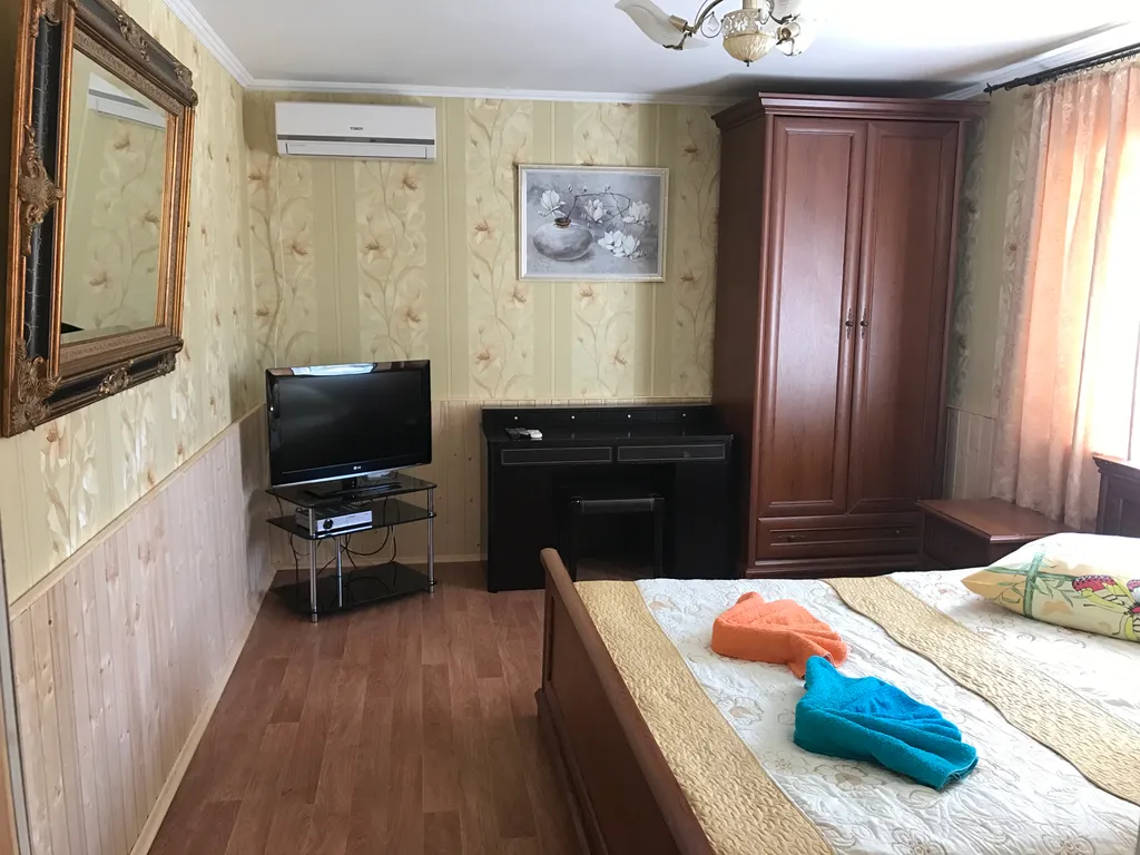 Квартира Комната — аренда посуточно в Коктебель