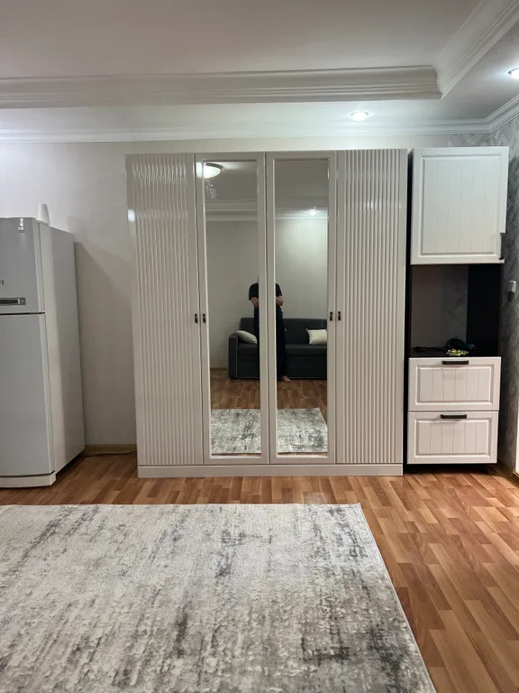 Квартира у моря