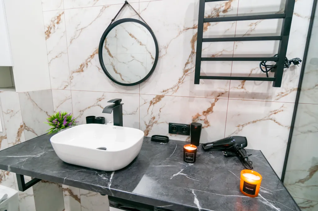 2-х комнатная квартира в новом доме в ЖК Отражение