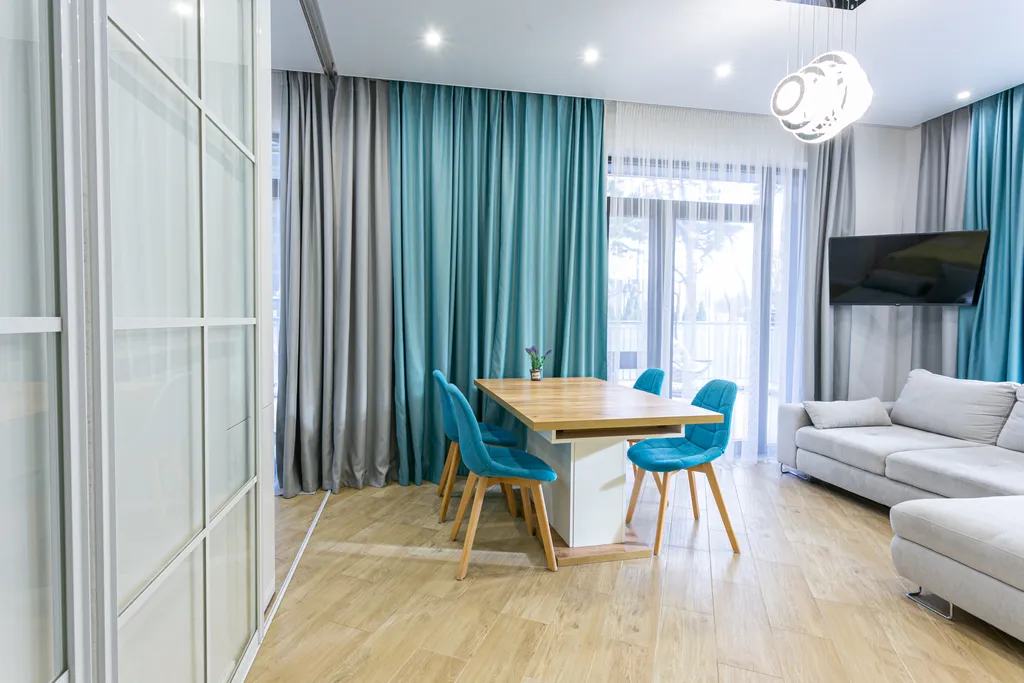 Квартира Апартаменты с террасой на первой линии моря Раушен Престиж — Светлогорск