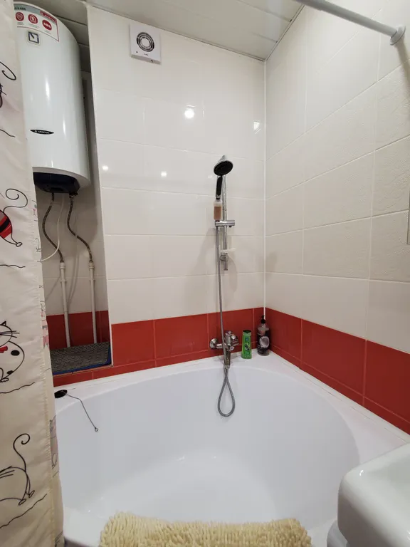 Уютная квартира на Северном