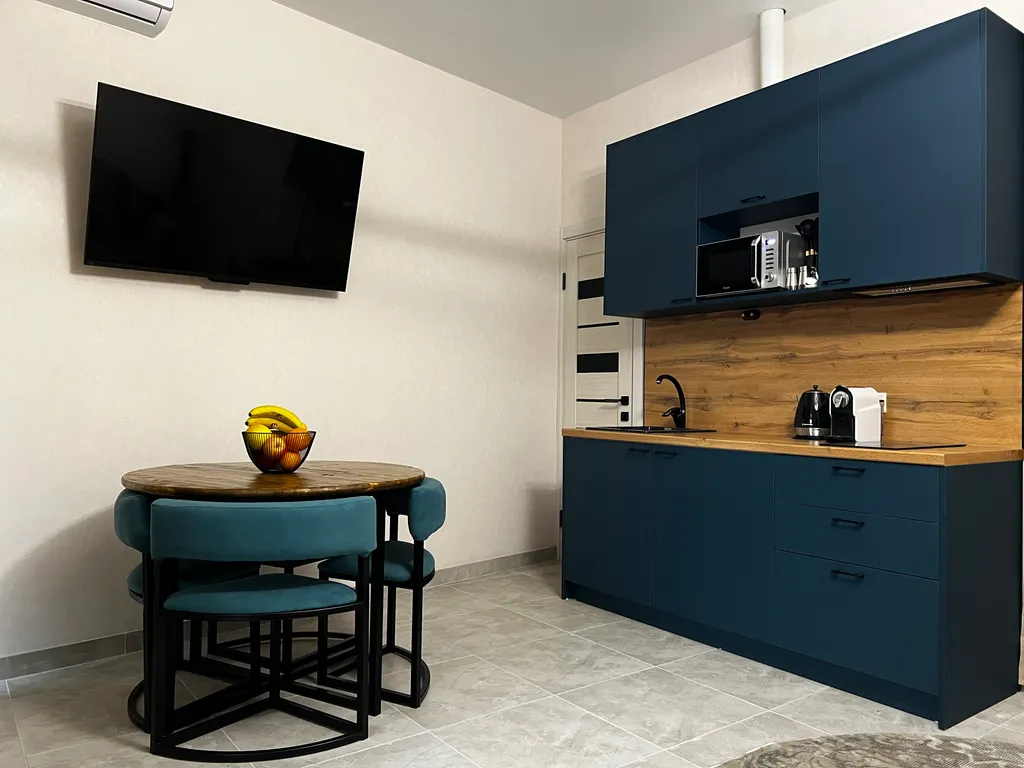 Уютная квартира в центре Адлера — аренда посуточно в Молдовка