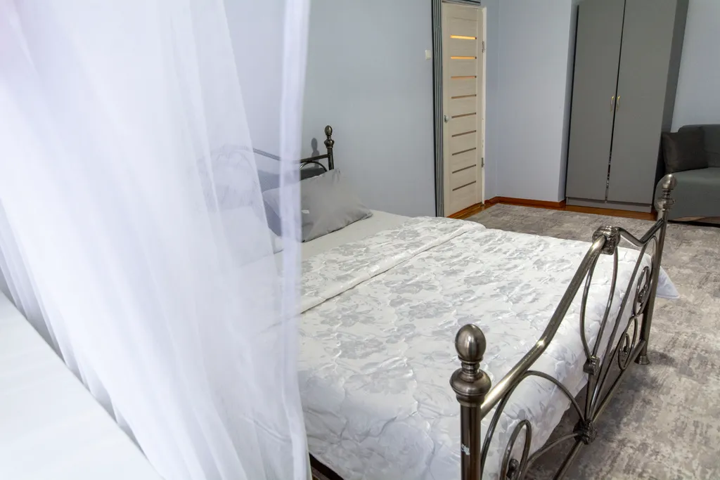 Квартира в сердце города