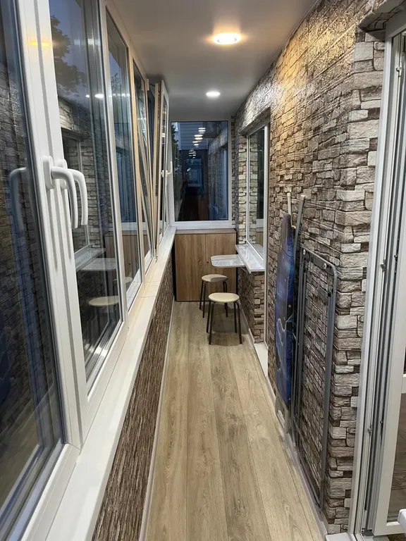 Уютная квартира в центре города с новым ремонтом