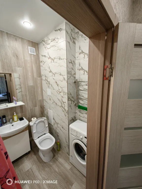 Уютная квартира на КСК