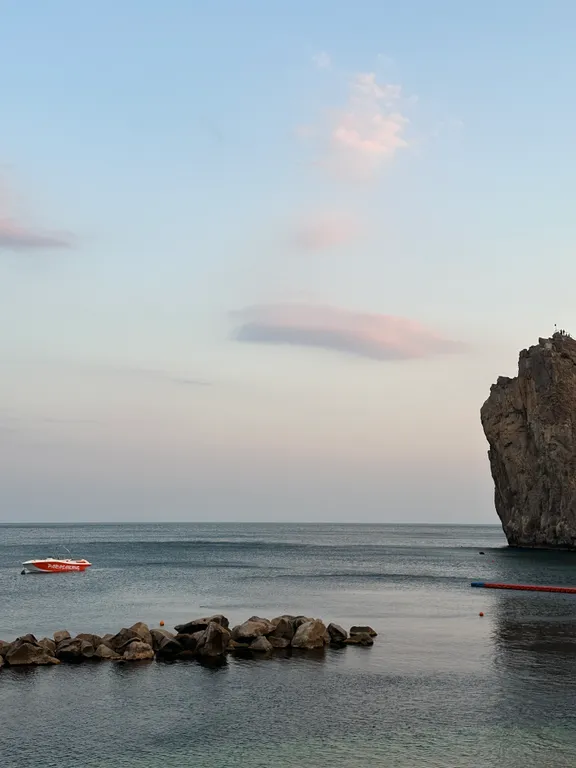 Гостевой летний дом