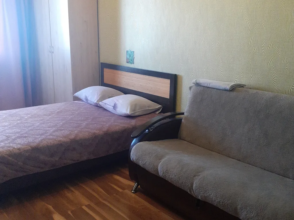 Уютная квартира для комфортного проживания