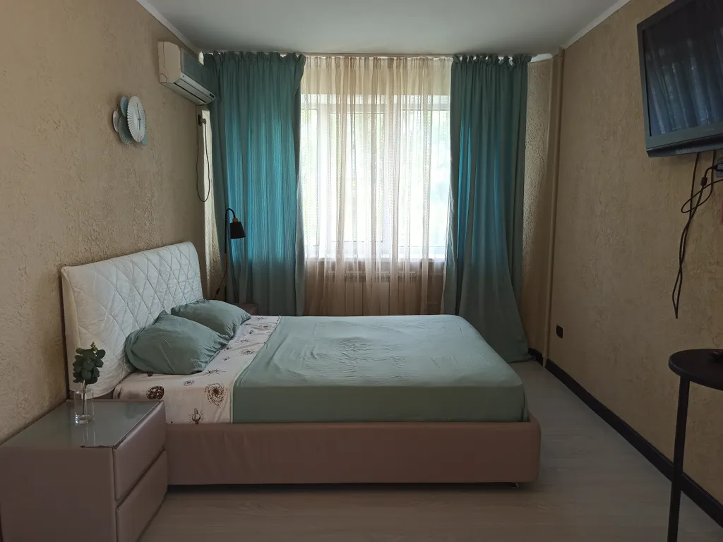 Квартира Уютная однушка со свежим ремонтом — аренда посуточно в Волгоград