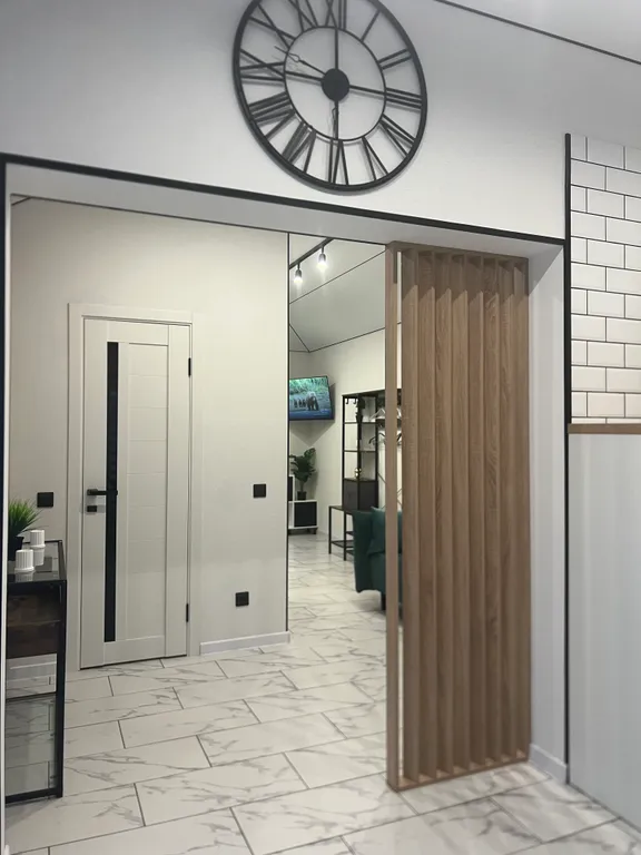 Коттедж 1-комнатный Дом — Зеленоградск