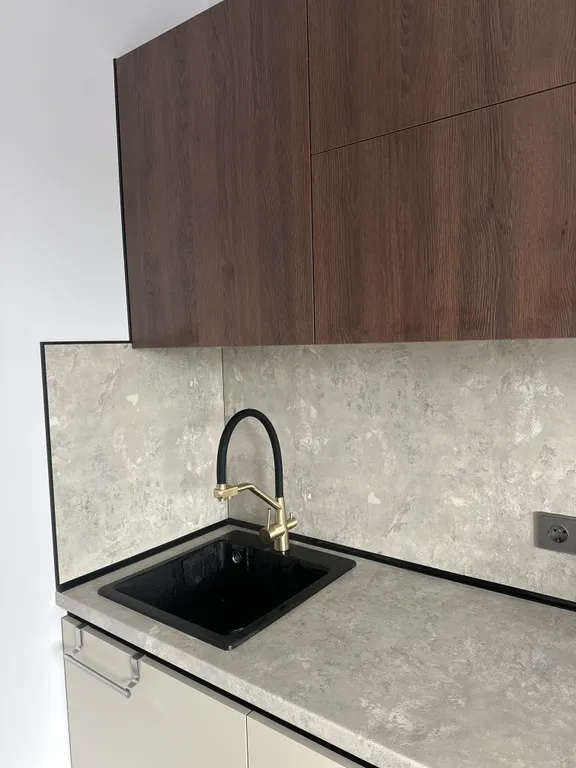 Квартира рядом с площадью Ленина