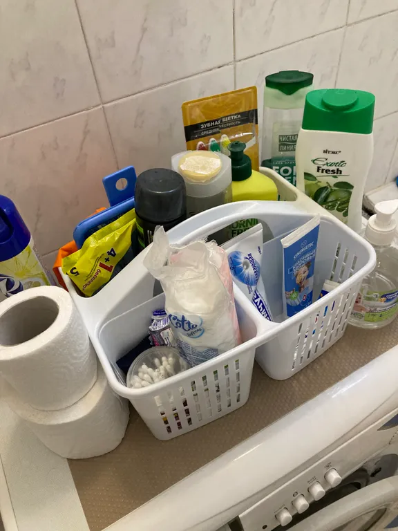 Уютная двушка в центре города