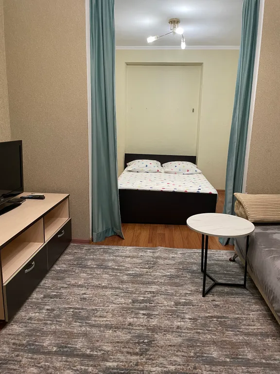 Квартира Квартира в самом центре города Гагра — Гагра