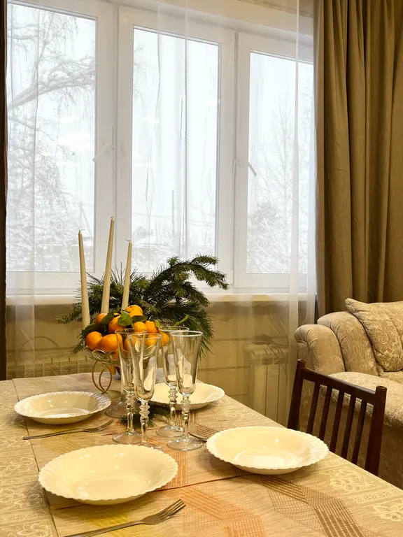 Уютный домик с баней 100'