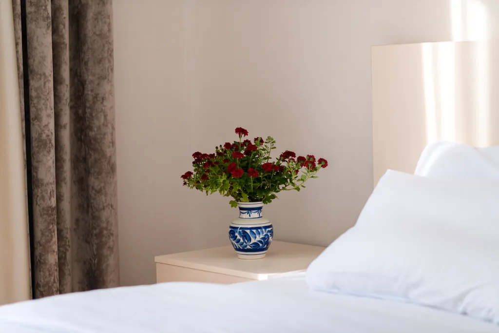 Квартира Квартира Nomad Lux — Махачкала