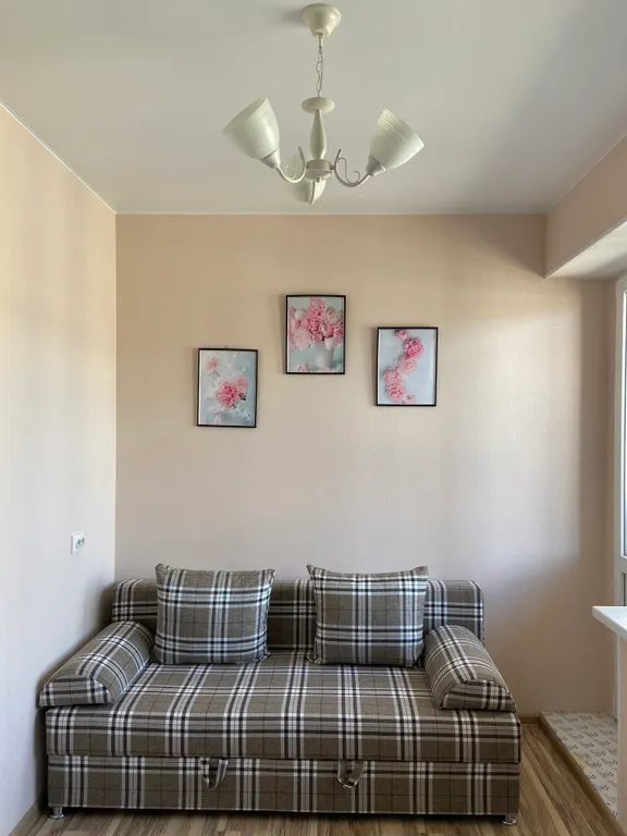 Квартира 2-комнатная Квартира — Переславль-Залесский