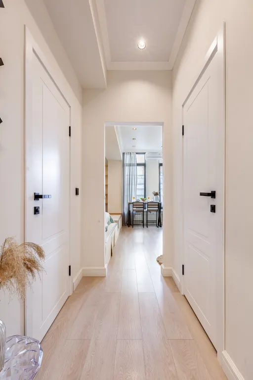 Квартира в ЖК Loft