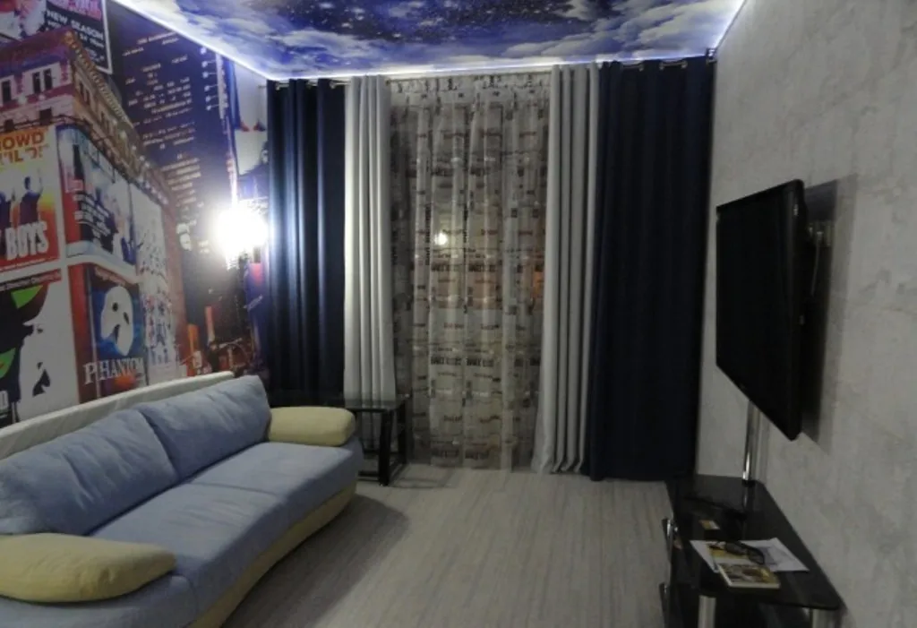 Квартира мечта — аренда посуточно в Владимир