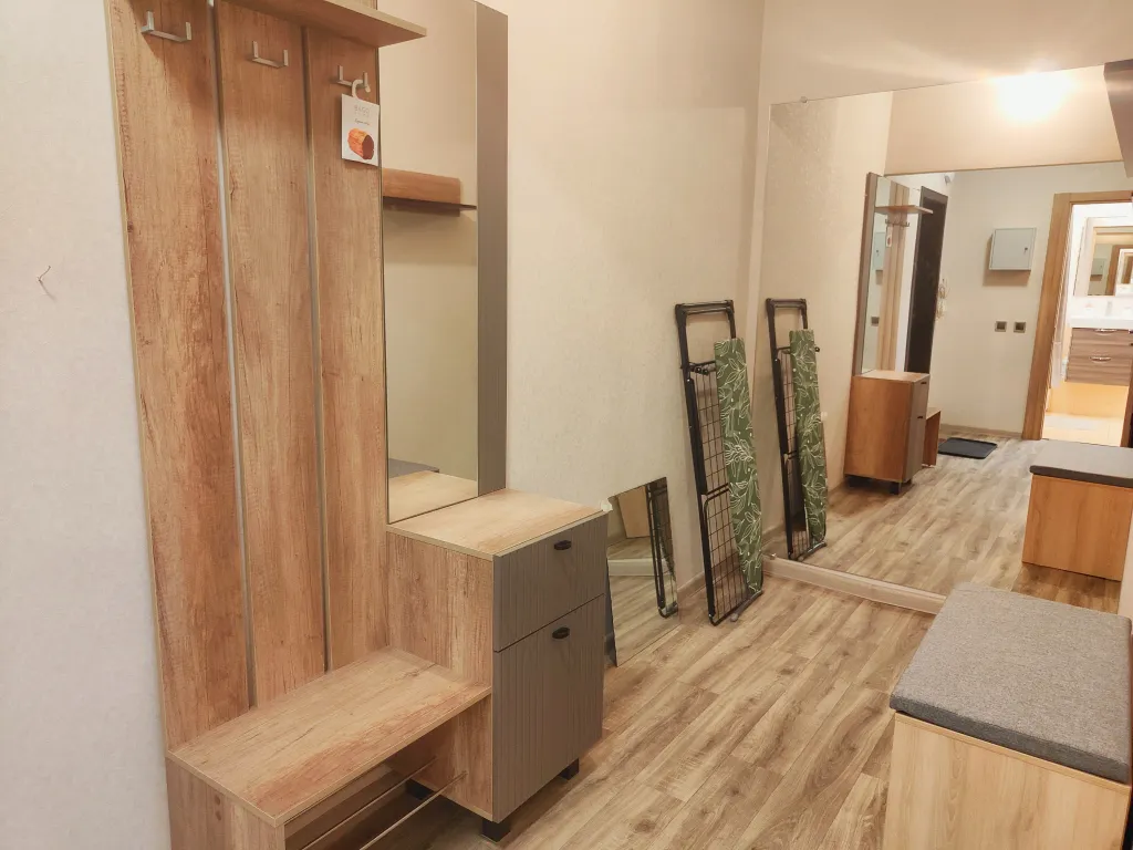 Сантоки в Солнечном