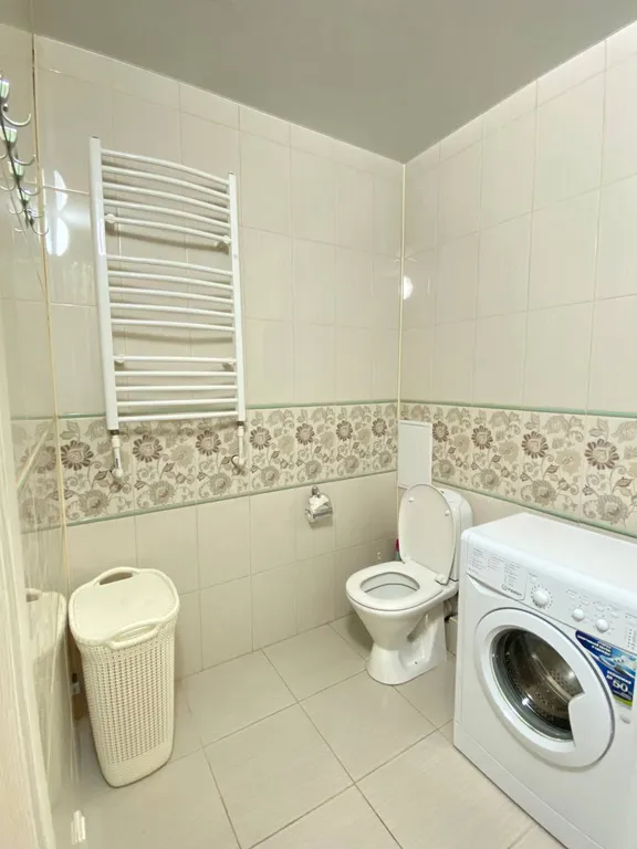 Квартира Уютная квартира в центральном районе — Калининград