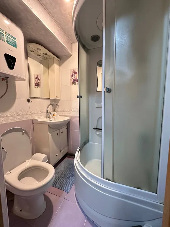 Квартира-студия