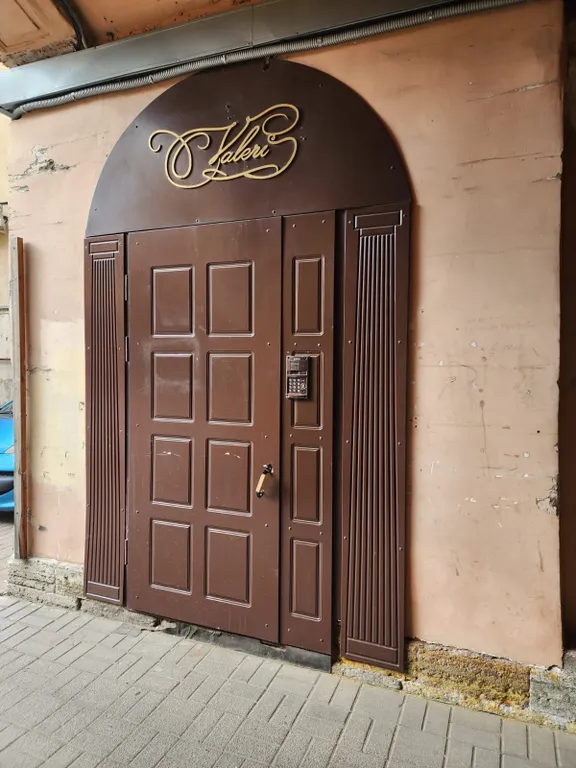 Квартира Хорошая квартира в центре у метро Площадь Восстания — Санкт-Петербург