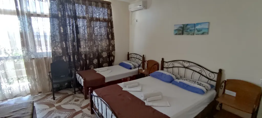 Квартира Комната — Гагра