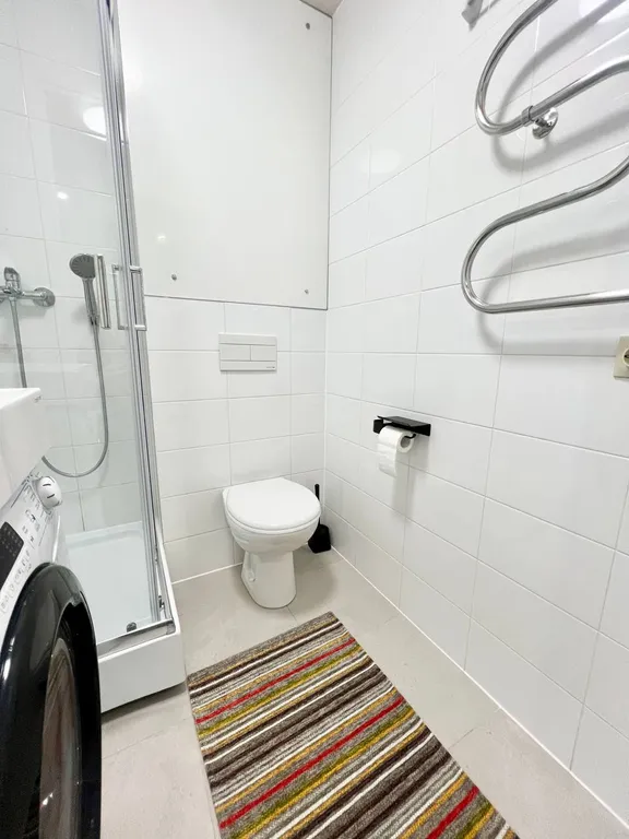 Art Life Apartment Novohohlovskaya