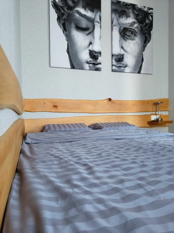 Уютный дом с русской баней из ольхи и тёплым бассейном