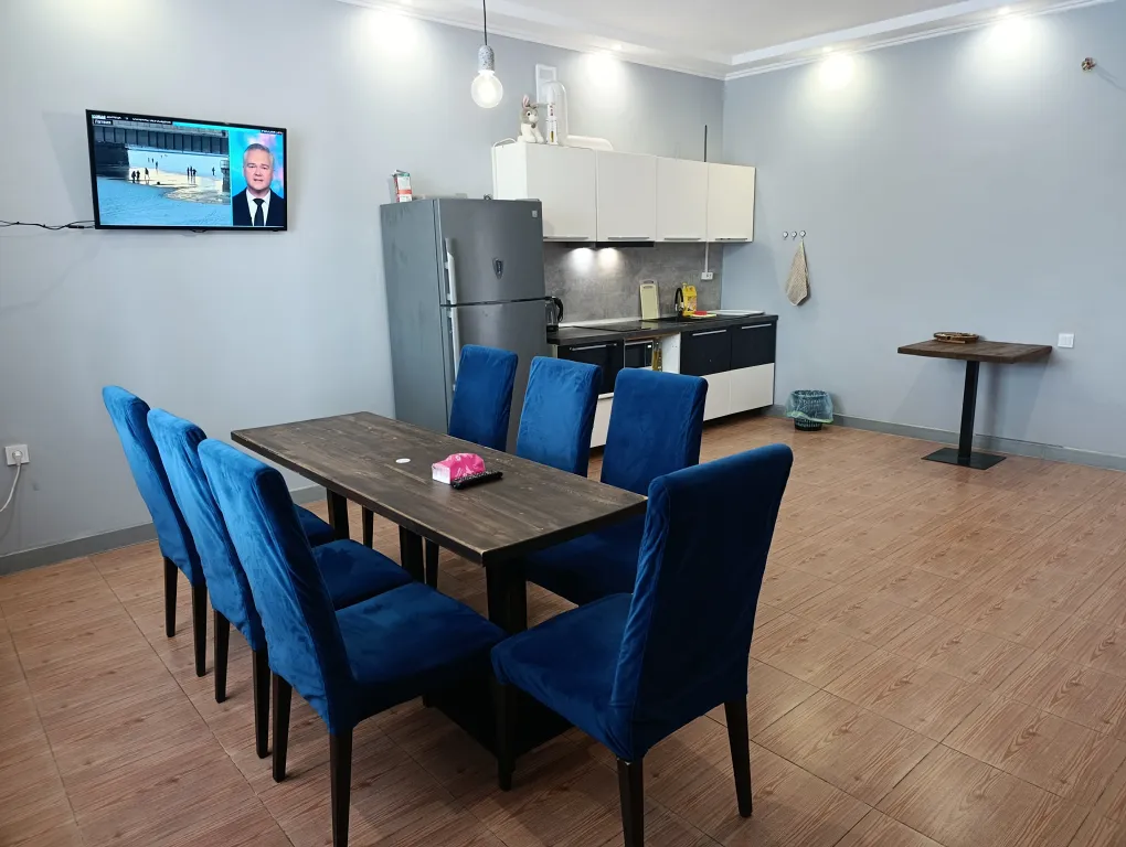 Дом с Озером