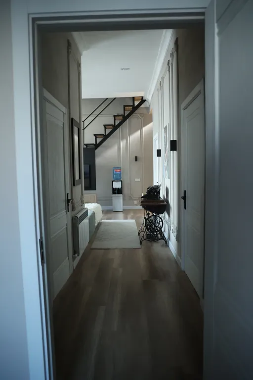 Шикарный дуплекс-центр города