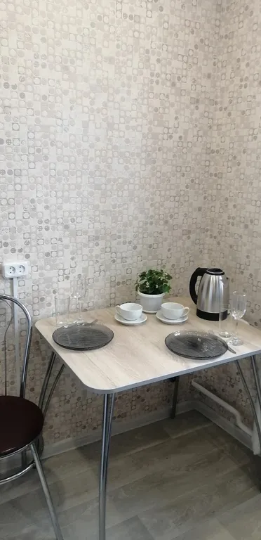 Уютная 2-комнатная квартира