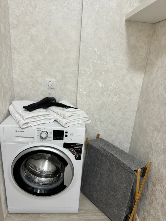 Уютная студия