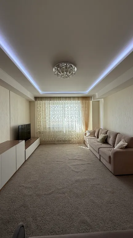 Просторная квартира в лучшей локации города