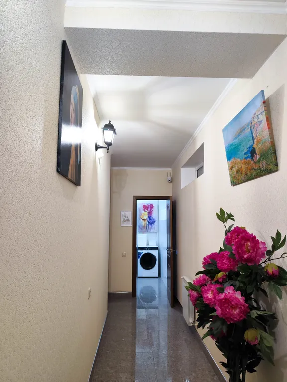 Квартира Квартира Волны Моря — Анапа