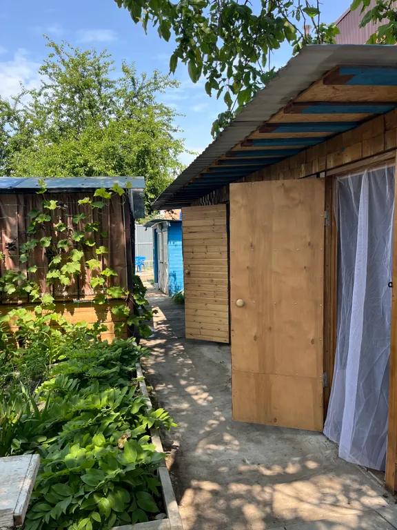 Коттедж Гостевой дом Yeysk holiday — Ейск