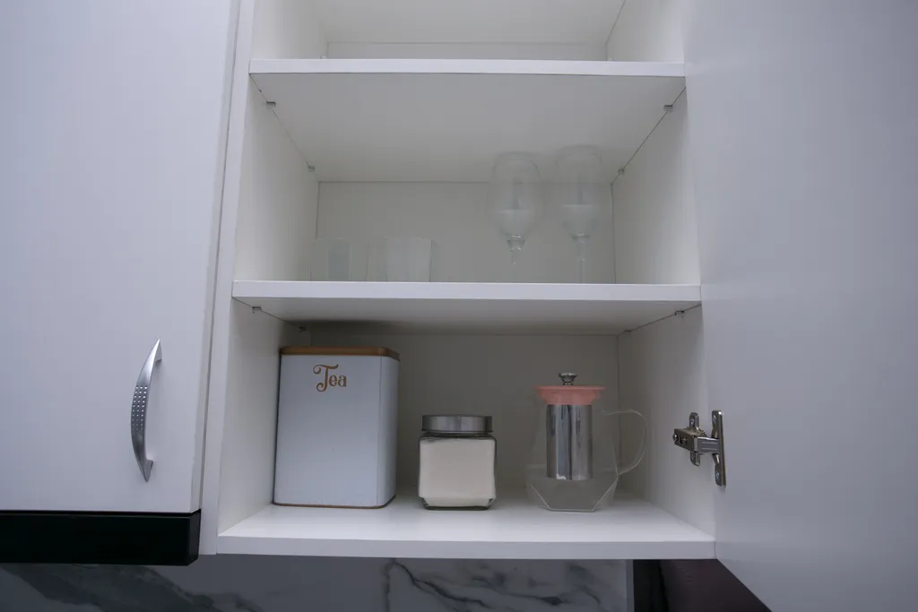 Квартира 1-комнатная Квартира — Адлер