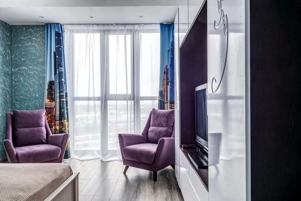 Apartment near Sheremetyevo airport