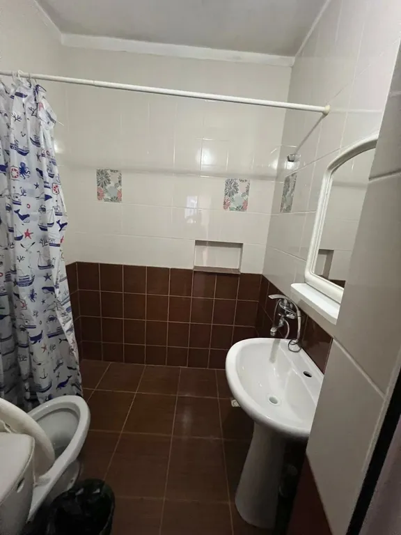 Квартира Комната — Лазаревское