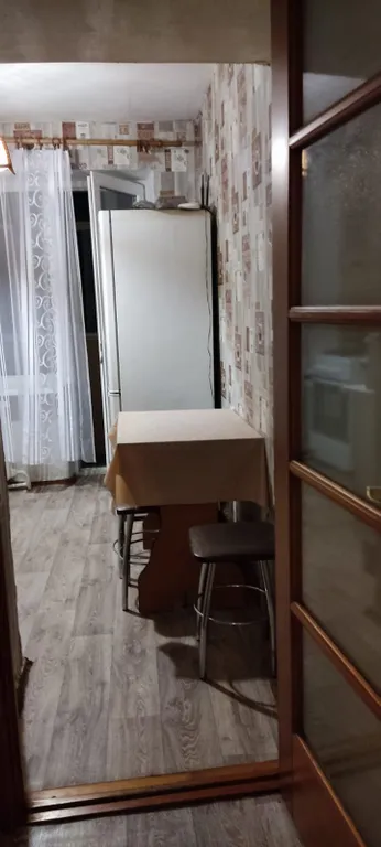 Уютная квартира с видом на море