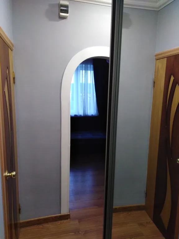 Тихая уютная квартира