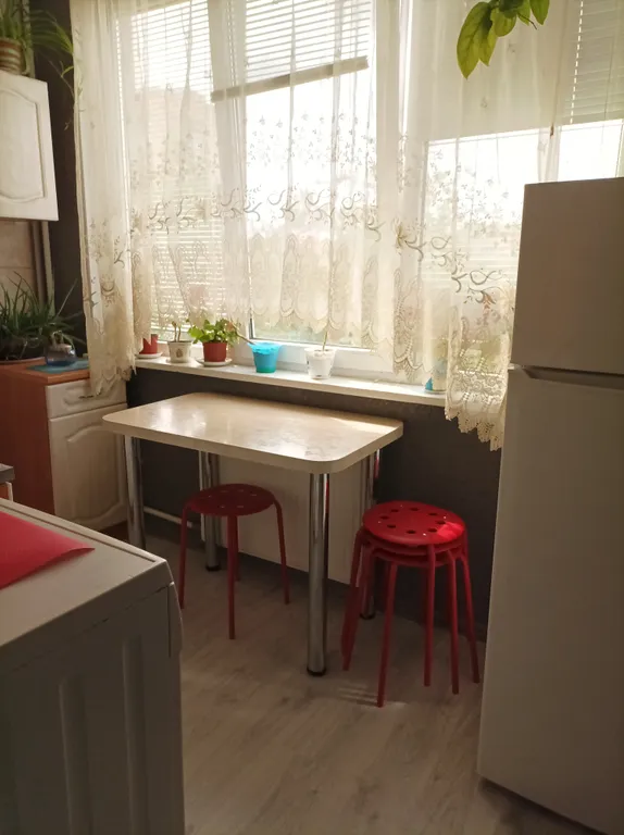 Квартира Уютная квартира для отдыха — Санкт-Петербург