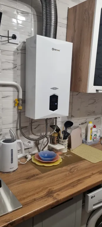 Квартира в центре города