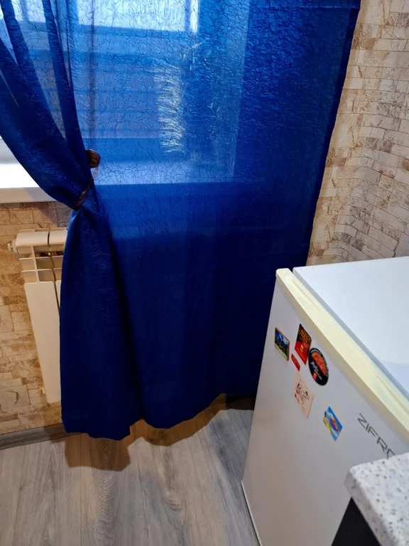 Каминная студия