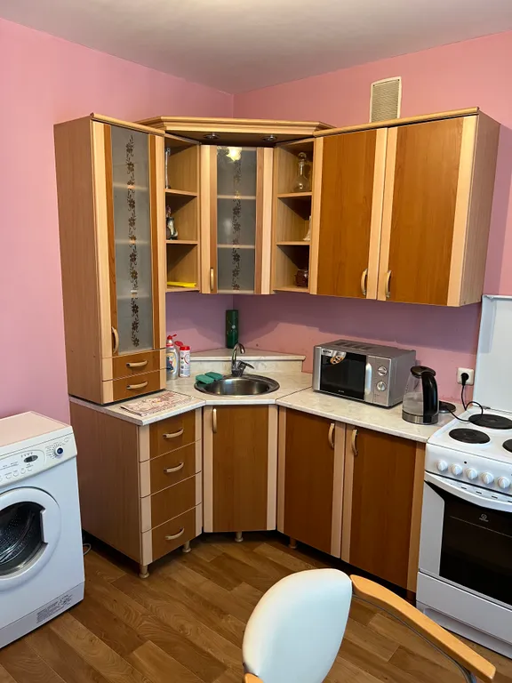 Удобная квартира рядом с аквапарком