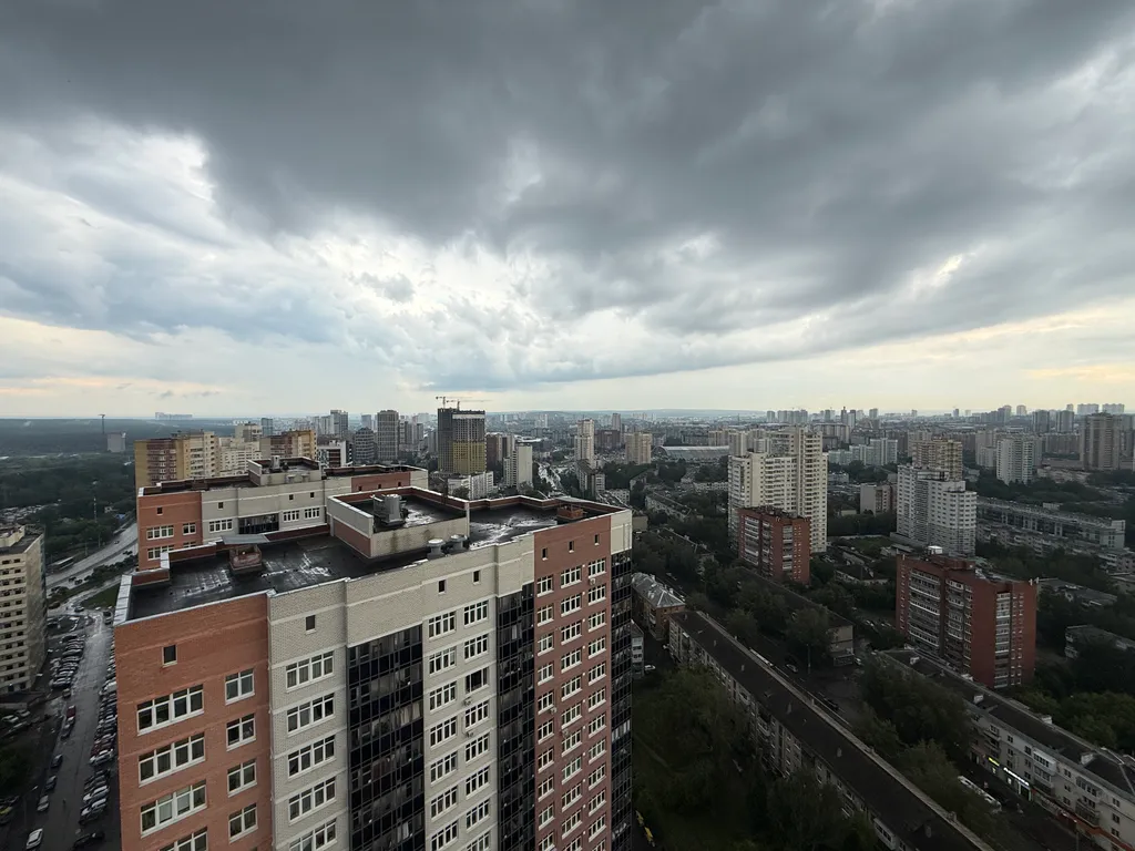 Тут Хорошо на Белинского