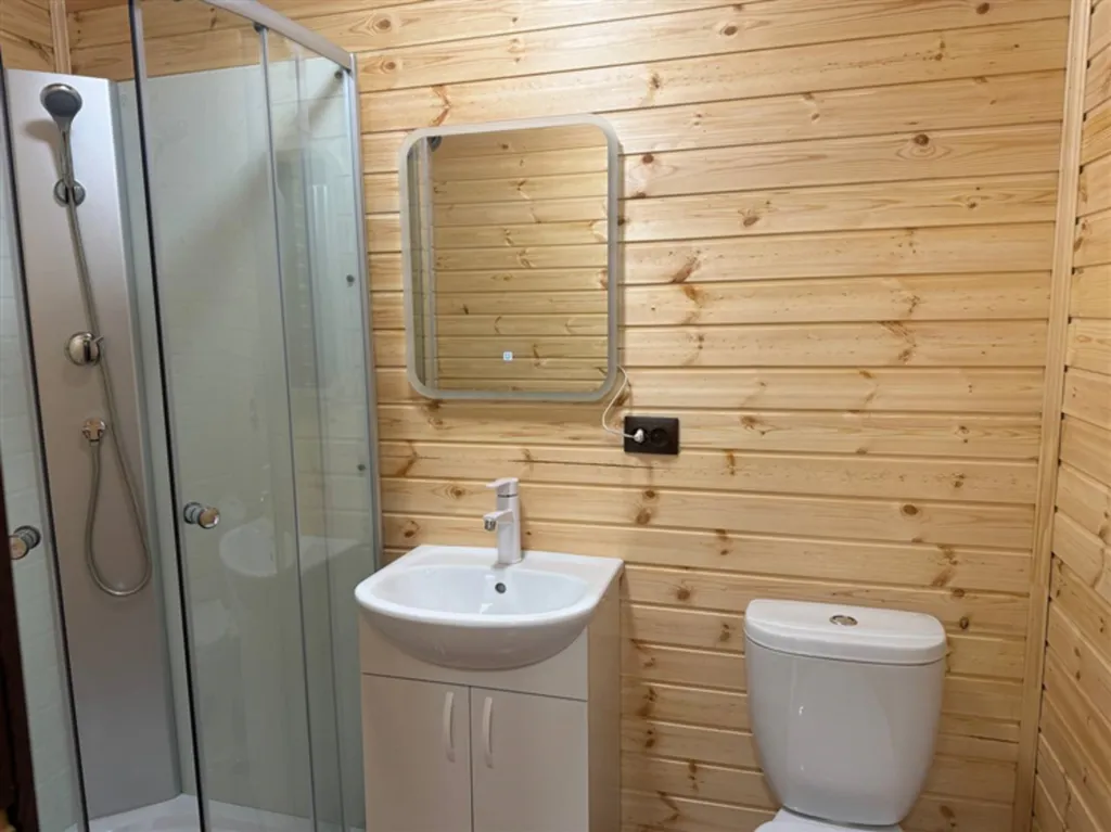 3-комнатный Дом