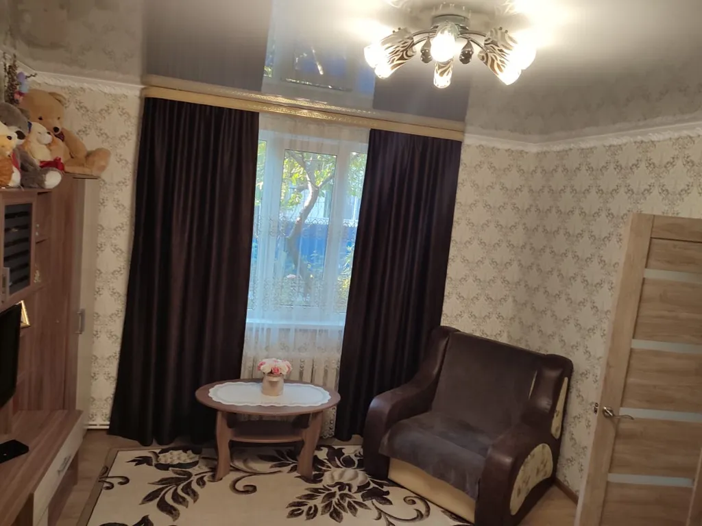 Квартира Квартира в центре Геленджика — Геленджик