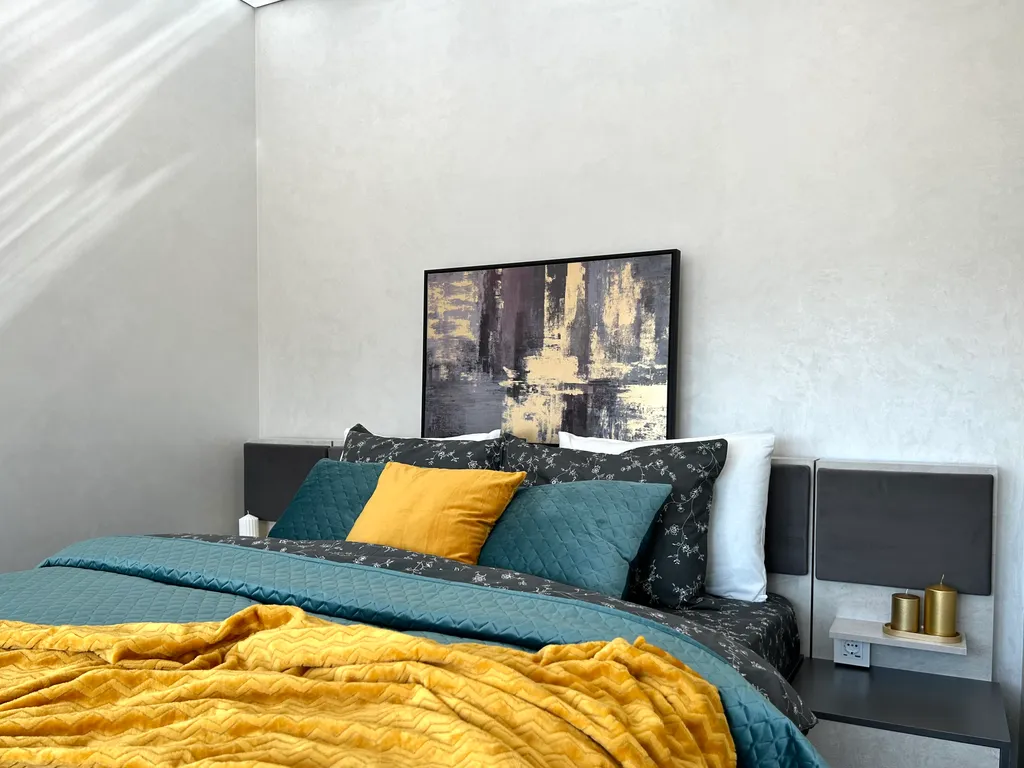 Коттедж Уютный домик — Казань